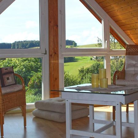 Beautiful Apartment Near The Lake Herrischried Bagian luar foto
