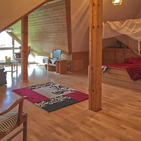 Beautiful Apartment Near The Lake Herrischried Bagian luar foto