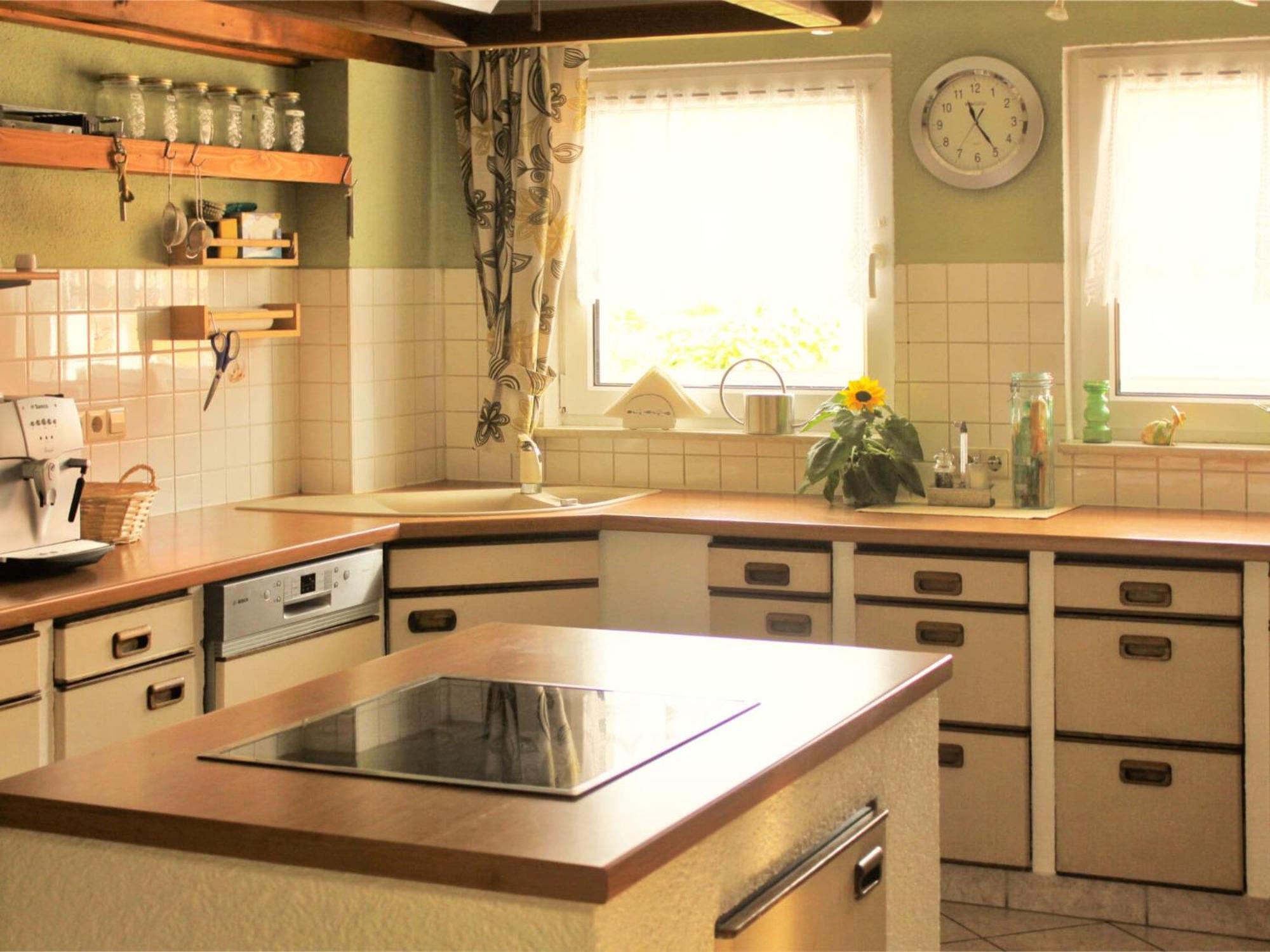 Beautiful Apartment Near The Lake Herrischried Bagian luar foto