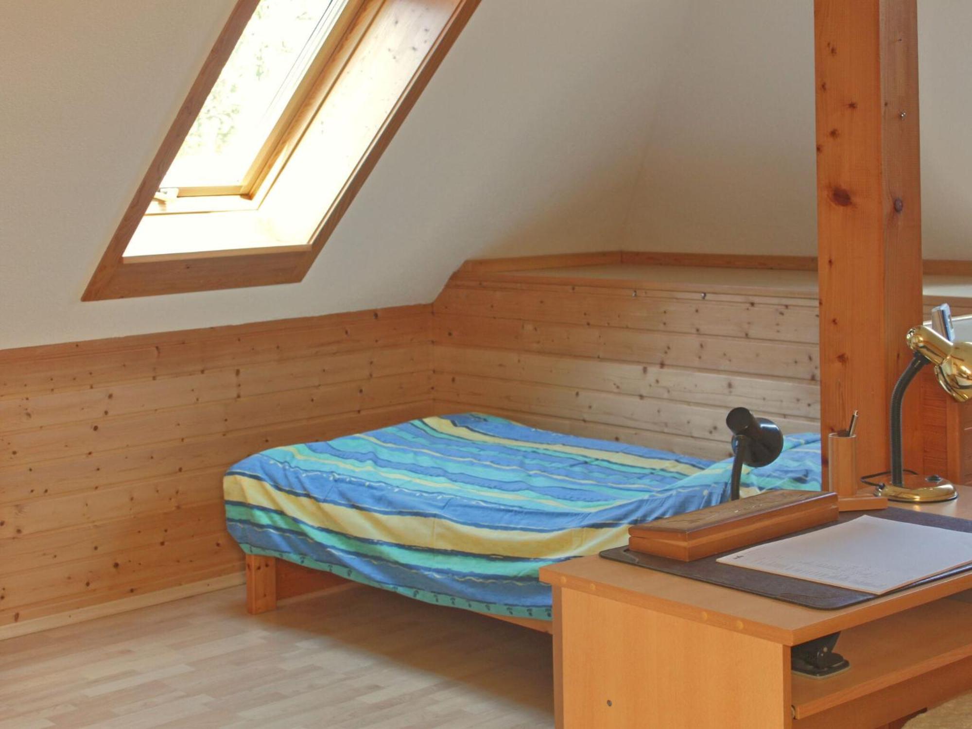 Beautiful Apartment Near The Lake Herrischried Bagian luar foto