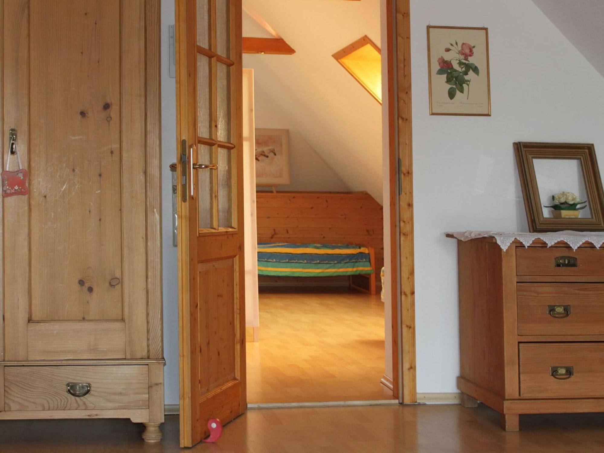 Beautiful Apartment Near The Lake Herrischried Bagian luar foto