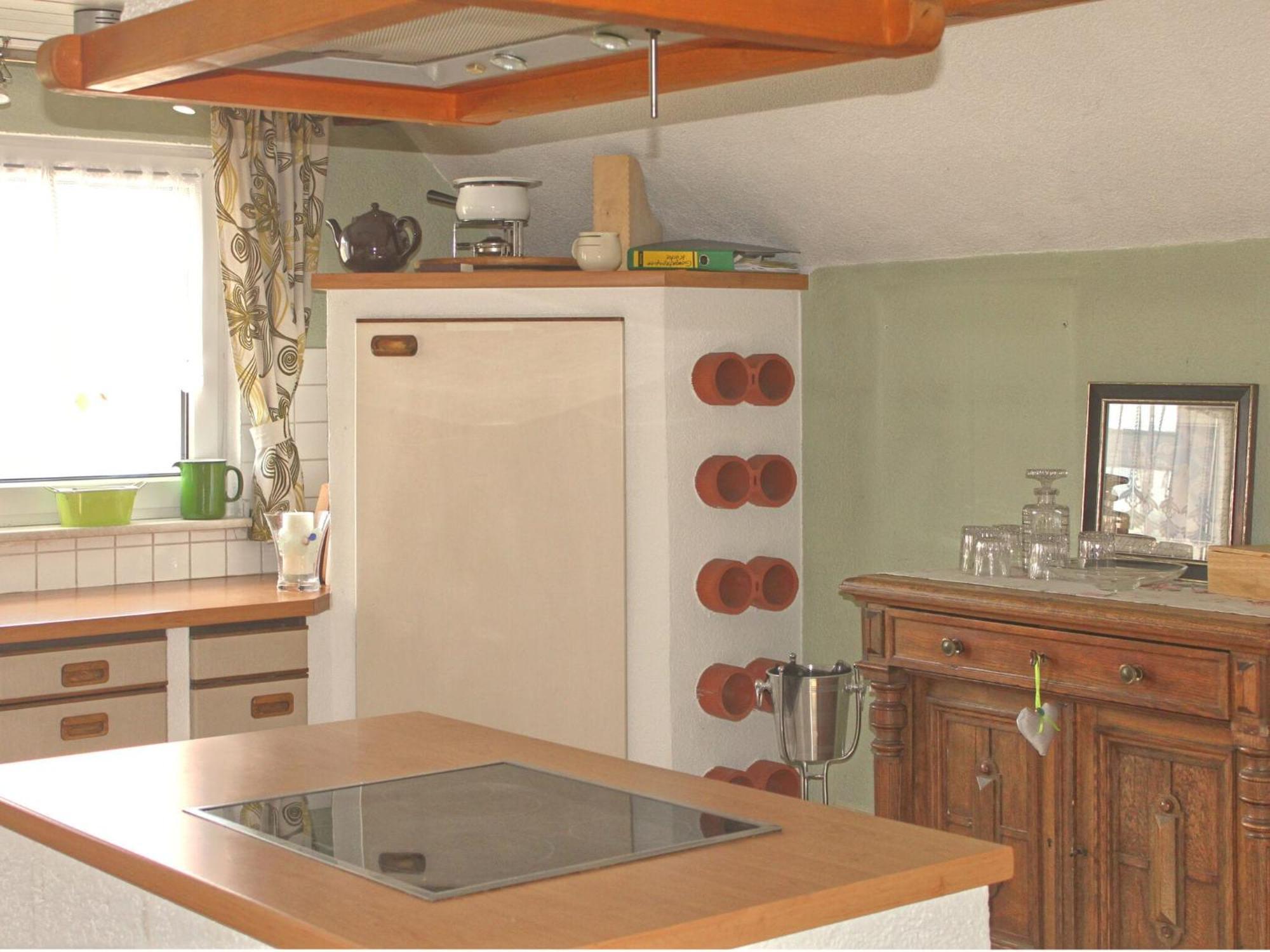 Beautiful Apartment Near The Lake Herrischried Bagian luar foto