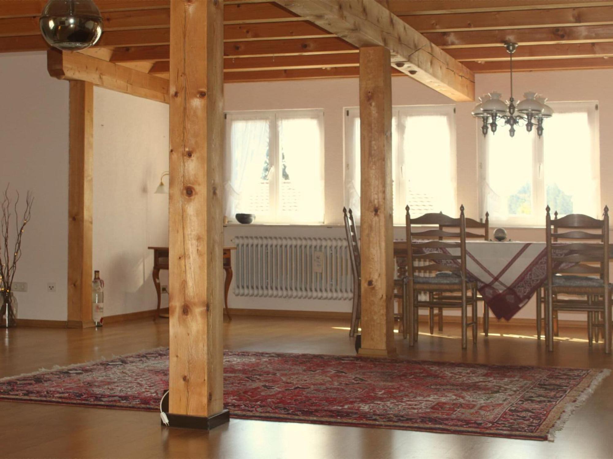 Beautiful Apartment Near The Lake Herrischried Bagian luar foto