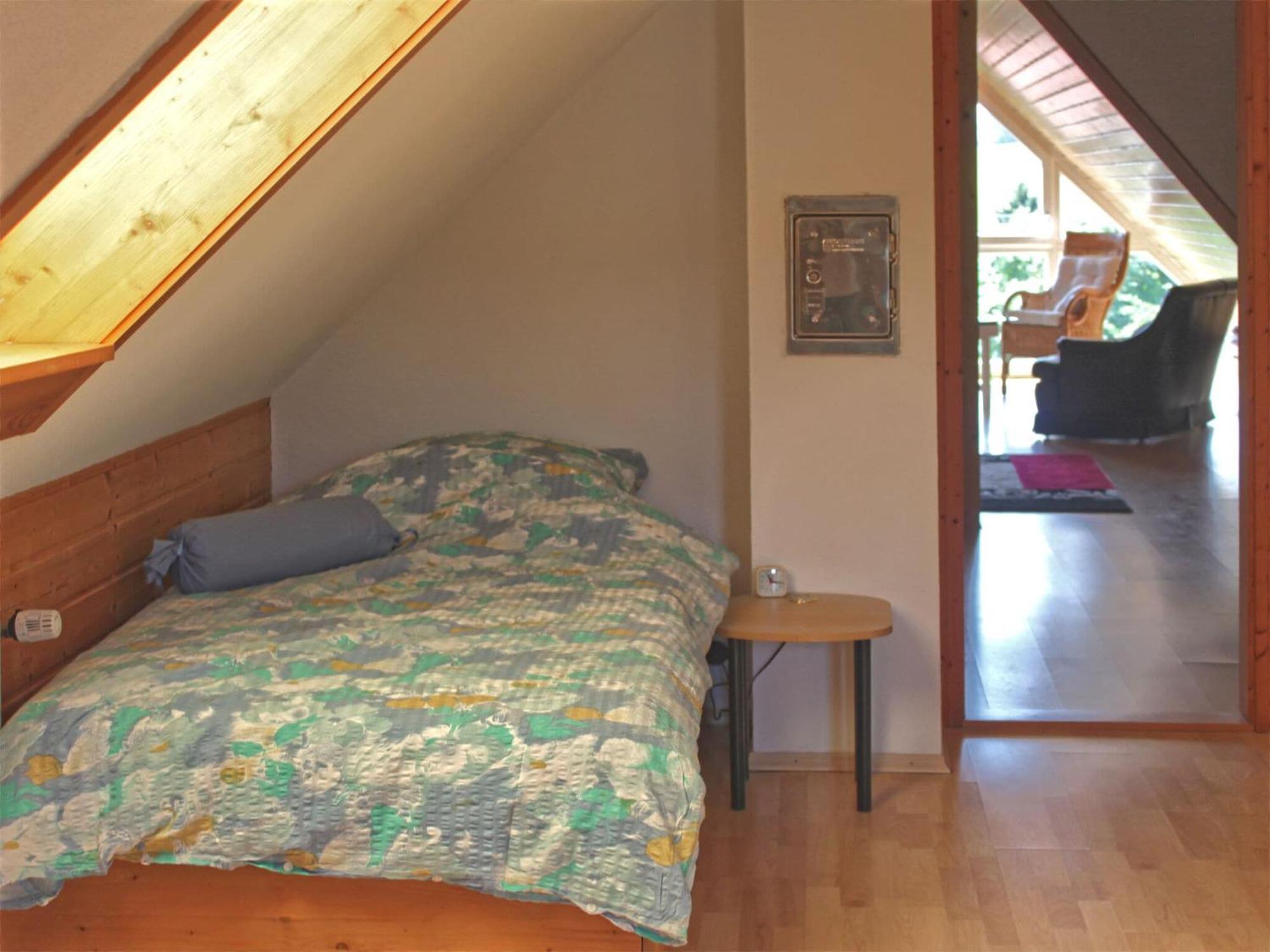 Beautiful Apartment Near The Lake Herrischried Bagian luar foto