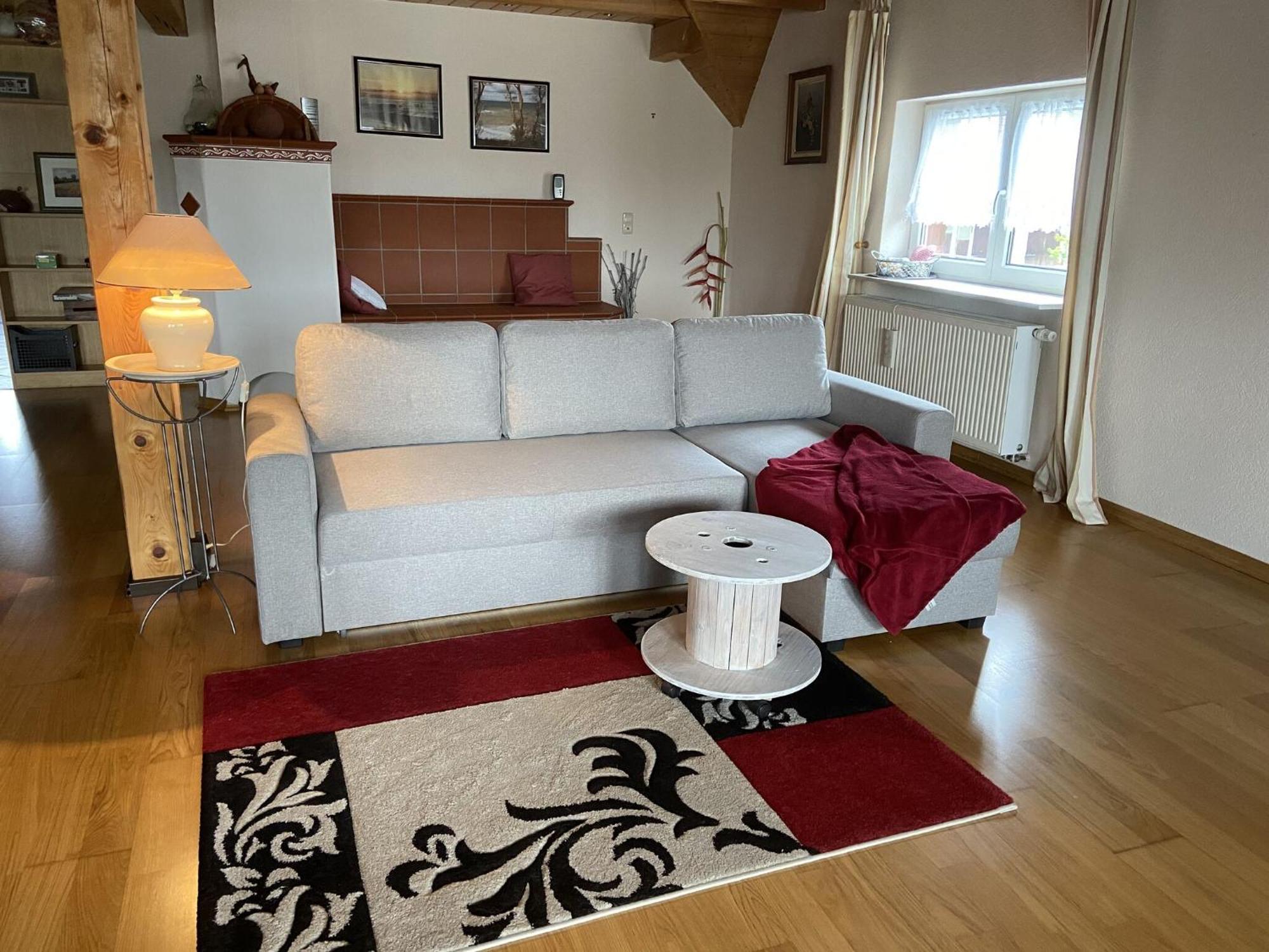 Beautiful Apartment Near The Lake Herrischried Bagian luar foto