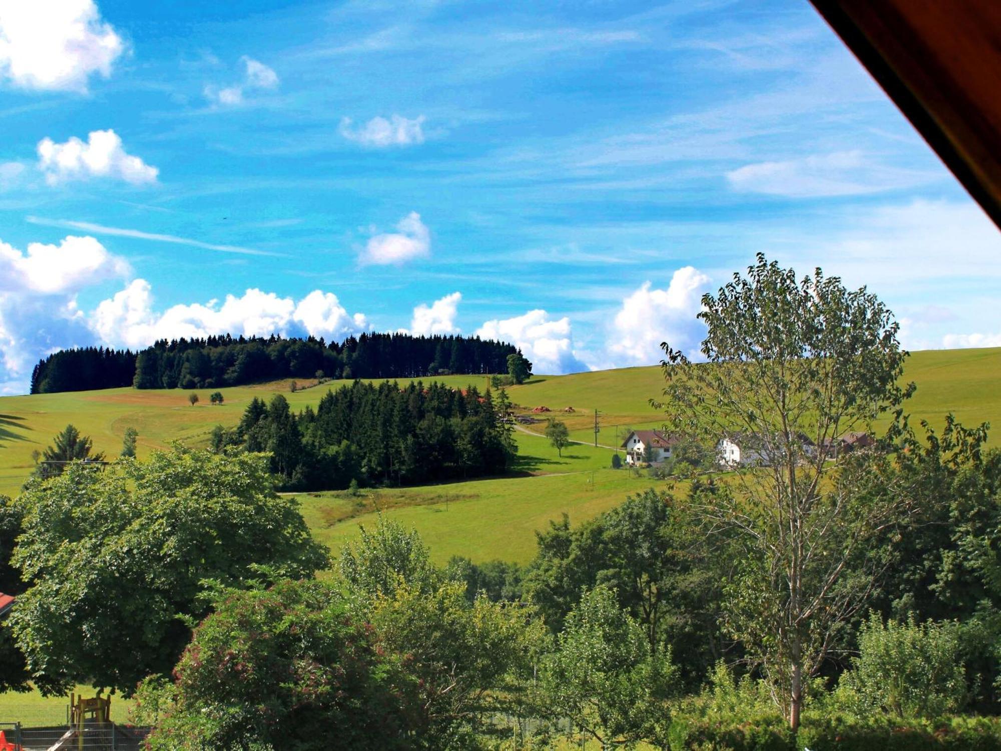 Beautiful Apartment Near The Lake Herrischried Bagian luar foto
