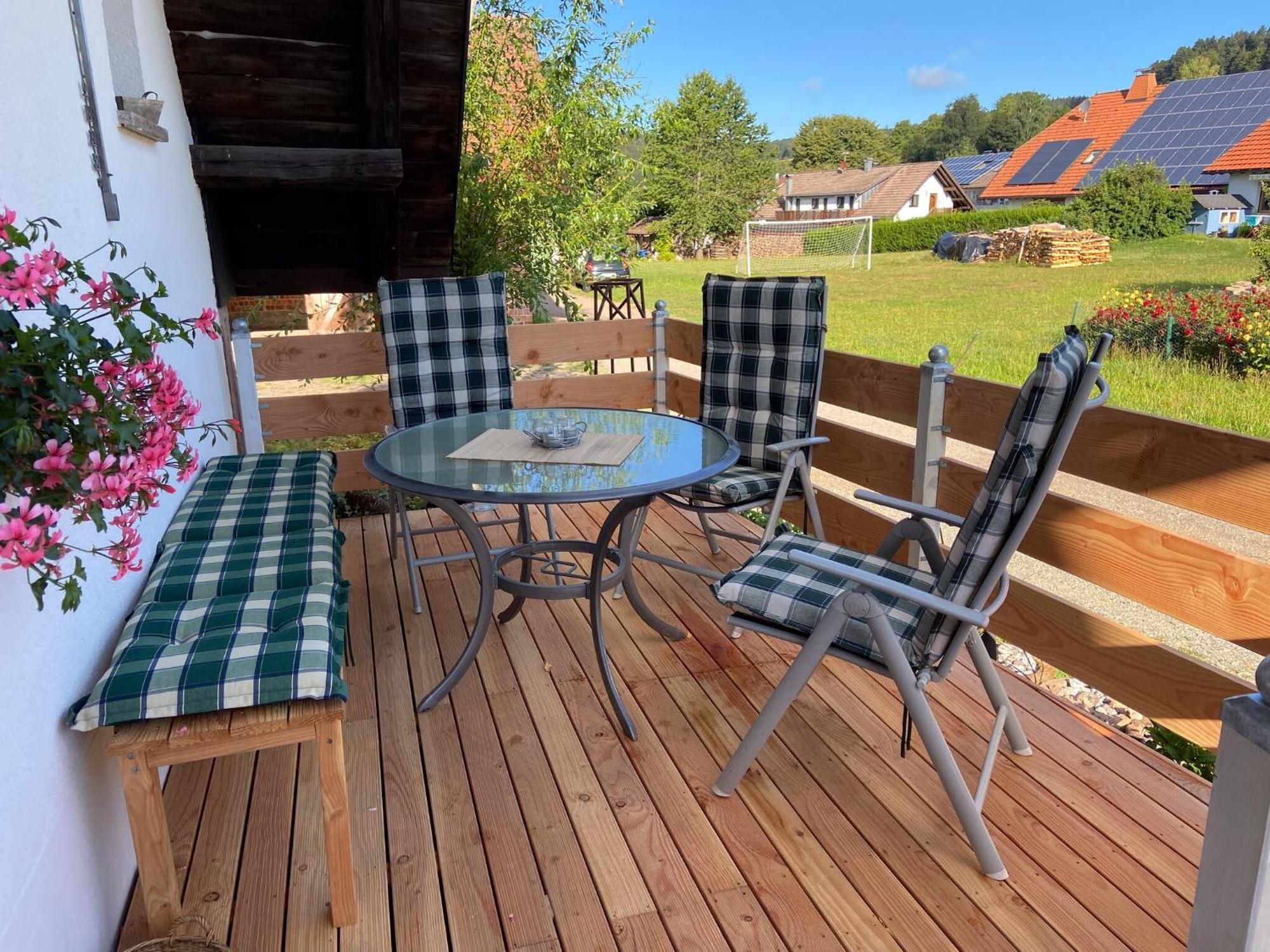 Beautiful Apartment Near The Lake Herrischried Bagian luar foto