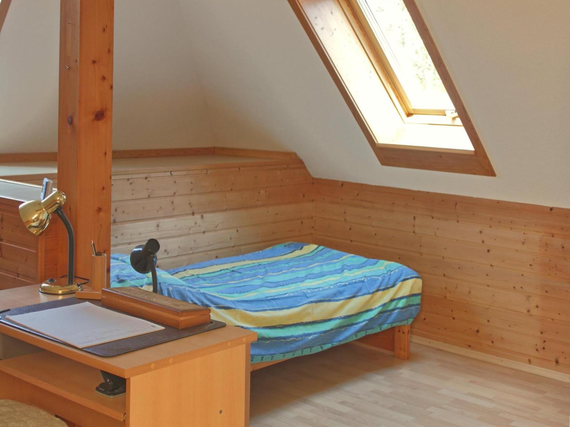 Beautiful Apartment Near The Lake Herrischried Bagian luar foto