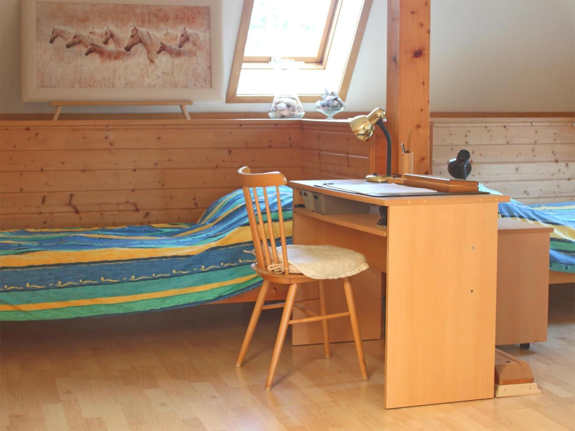 Beautiful Apartment Near The Lake Herrischried Bagian luar foto