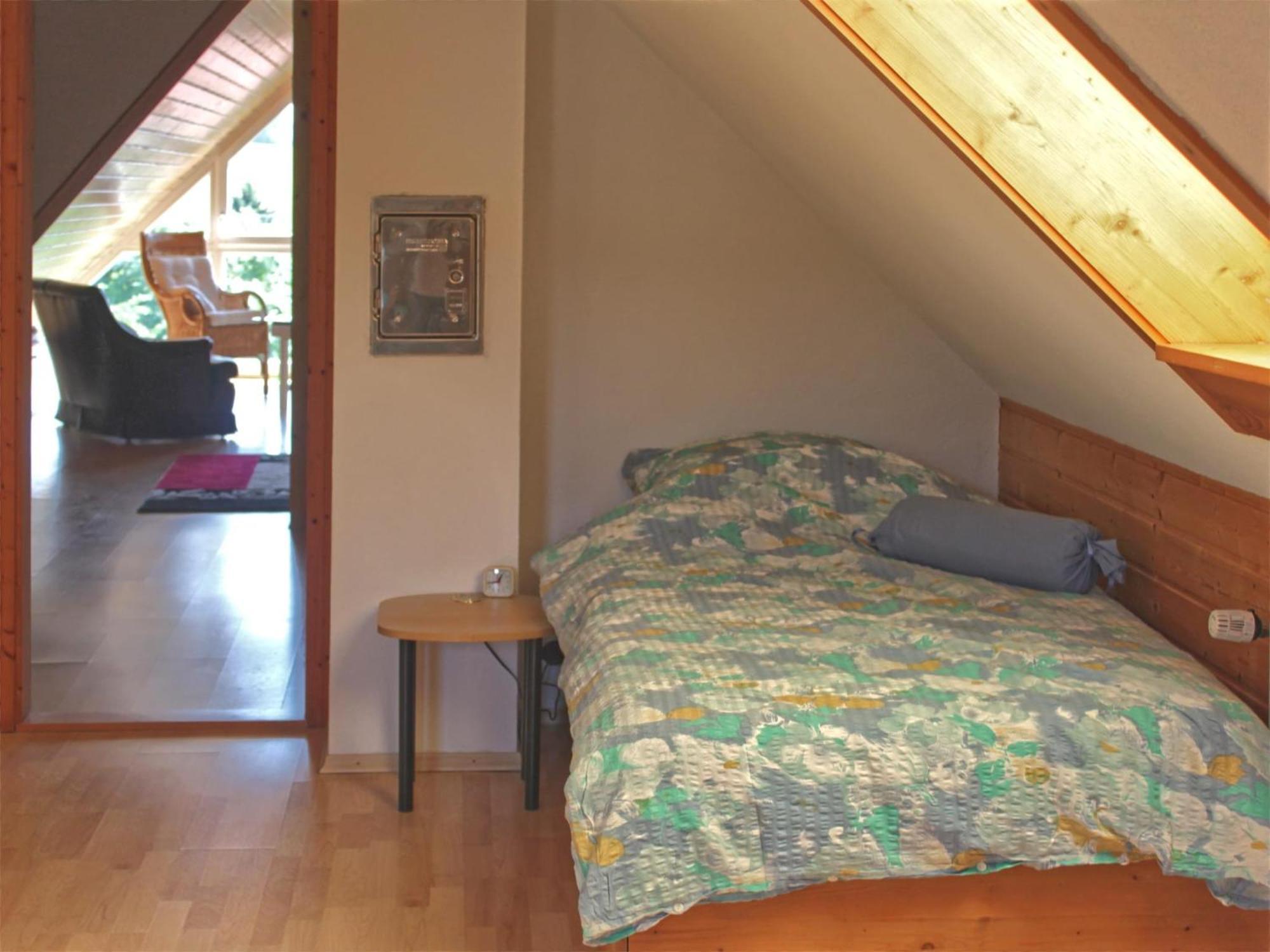 Beautiful Apartment Near The Lake Herrischried Bagian luar foto