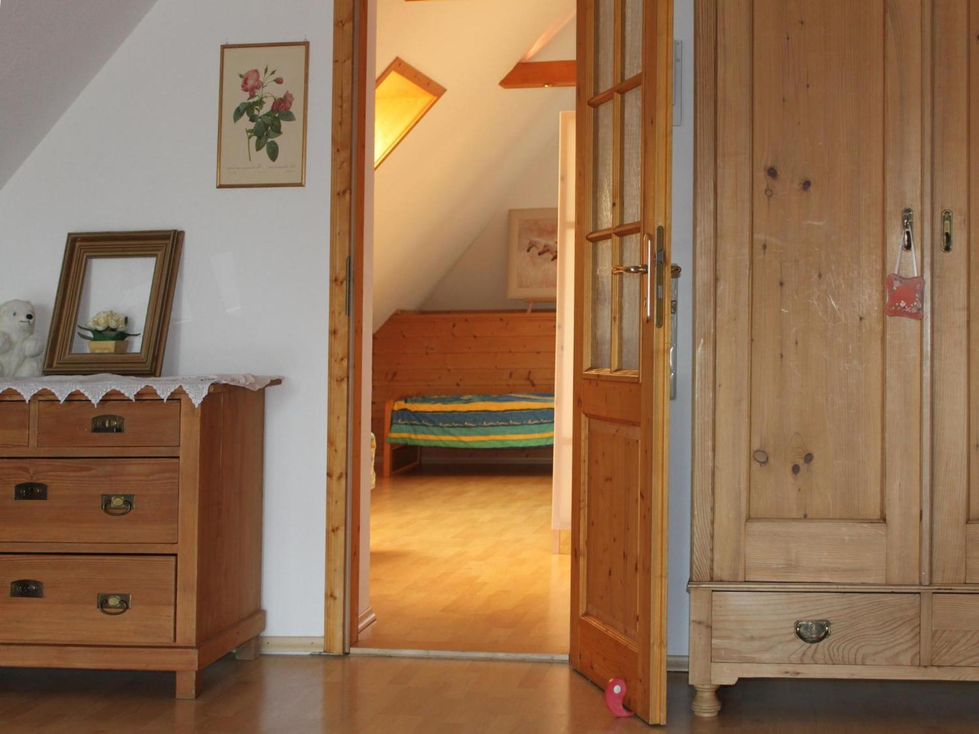 Beautiful Apartment Near The Lake Herrischried Bagian luar foto