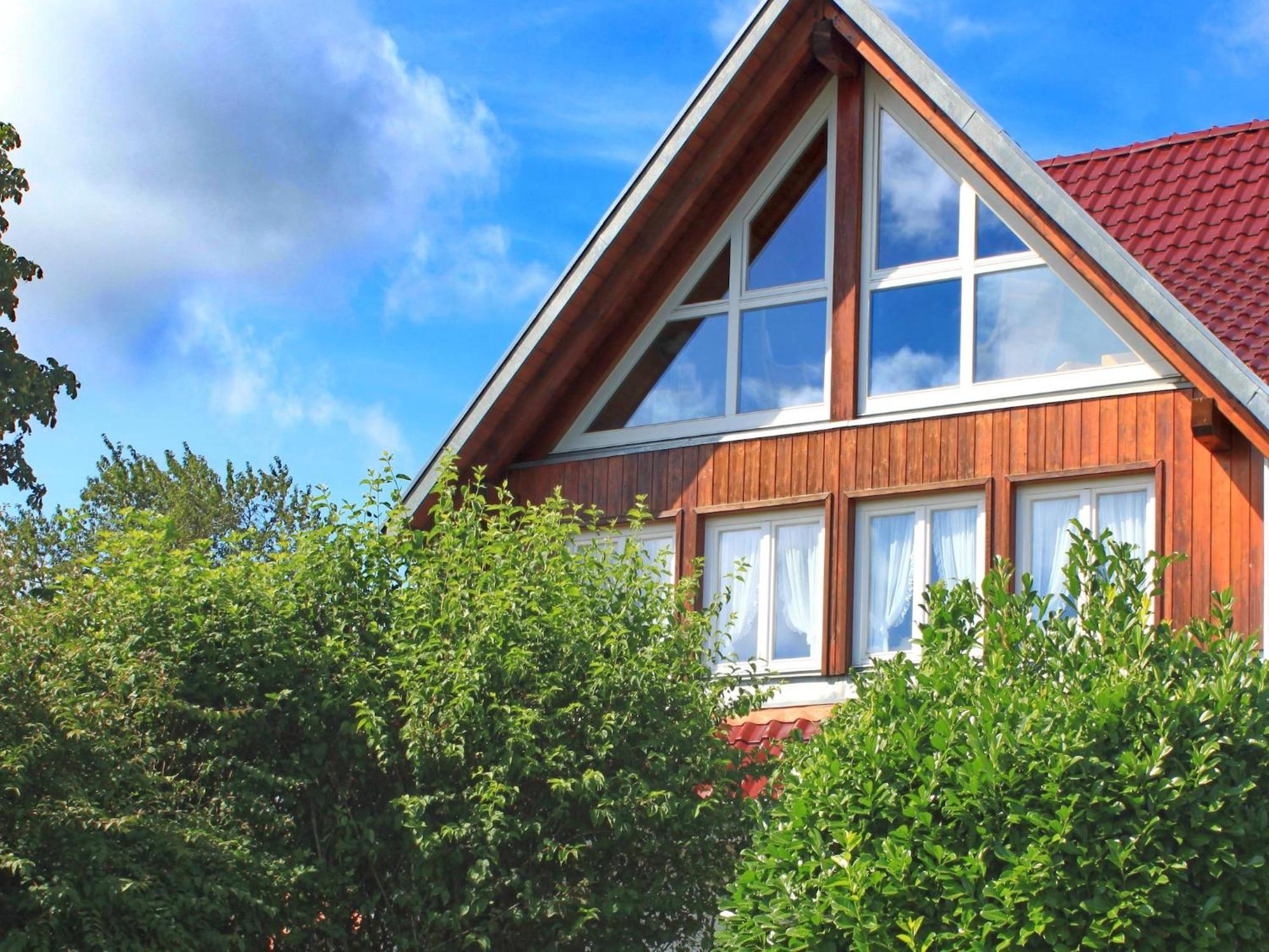 Beautiful Apartment Near The Lake Herrischried Bagian luar foto