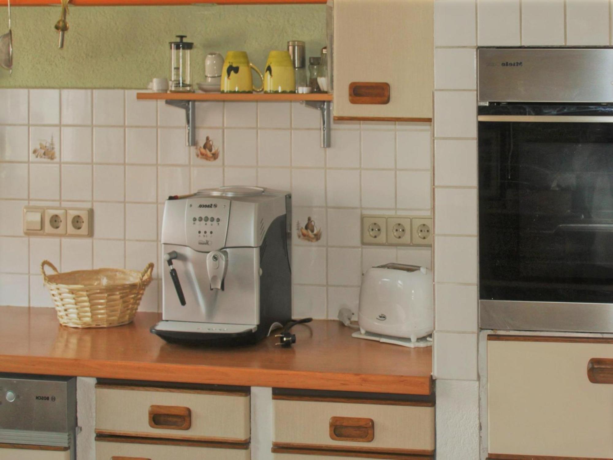Beautiful Apartment Near The Lake Herrischried Bagian luar foto