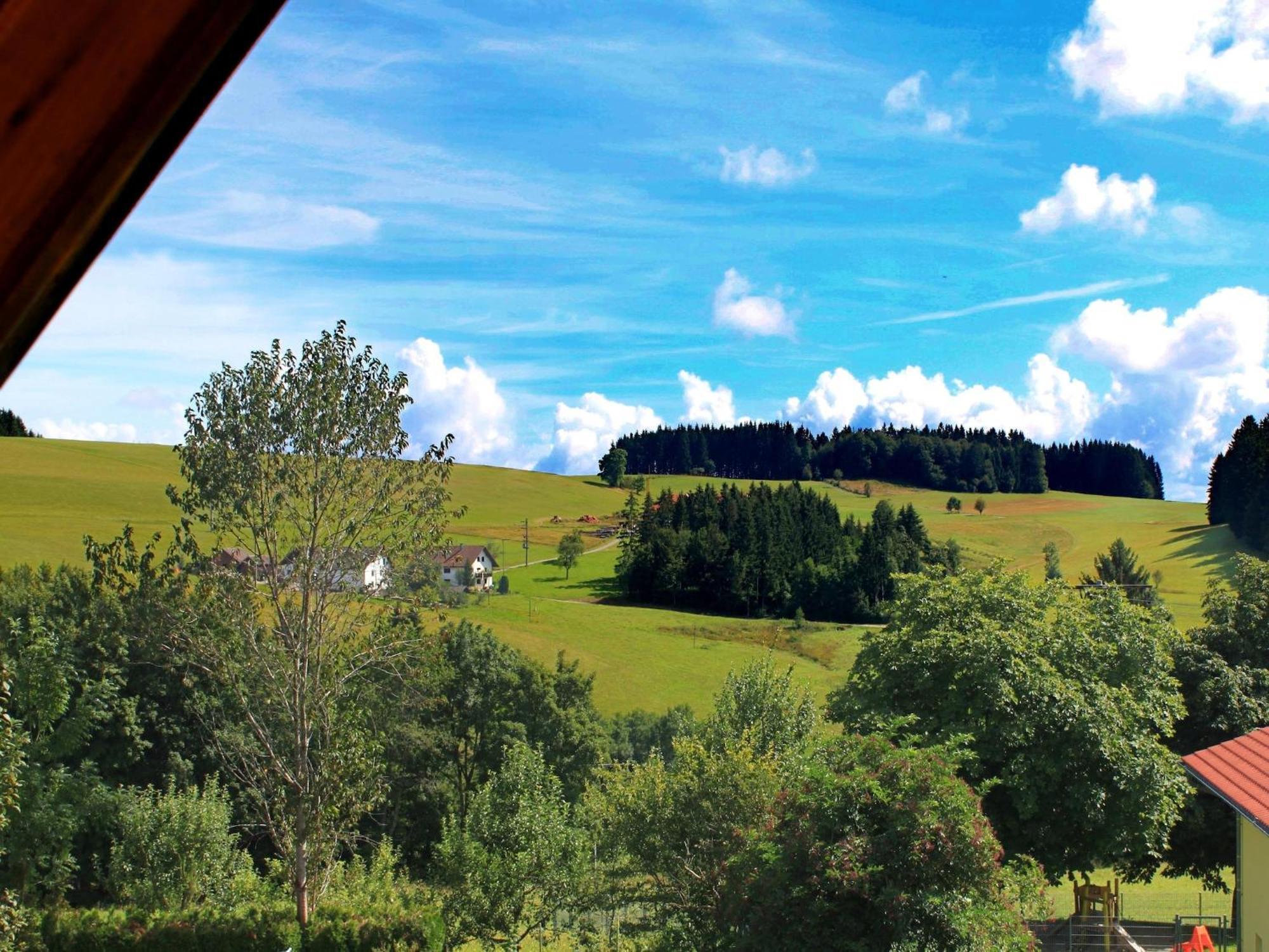 Beautiful Apartment Near The Lake Herrischried Bagian luar foto