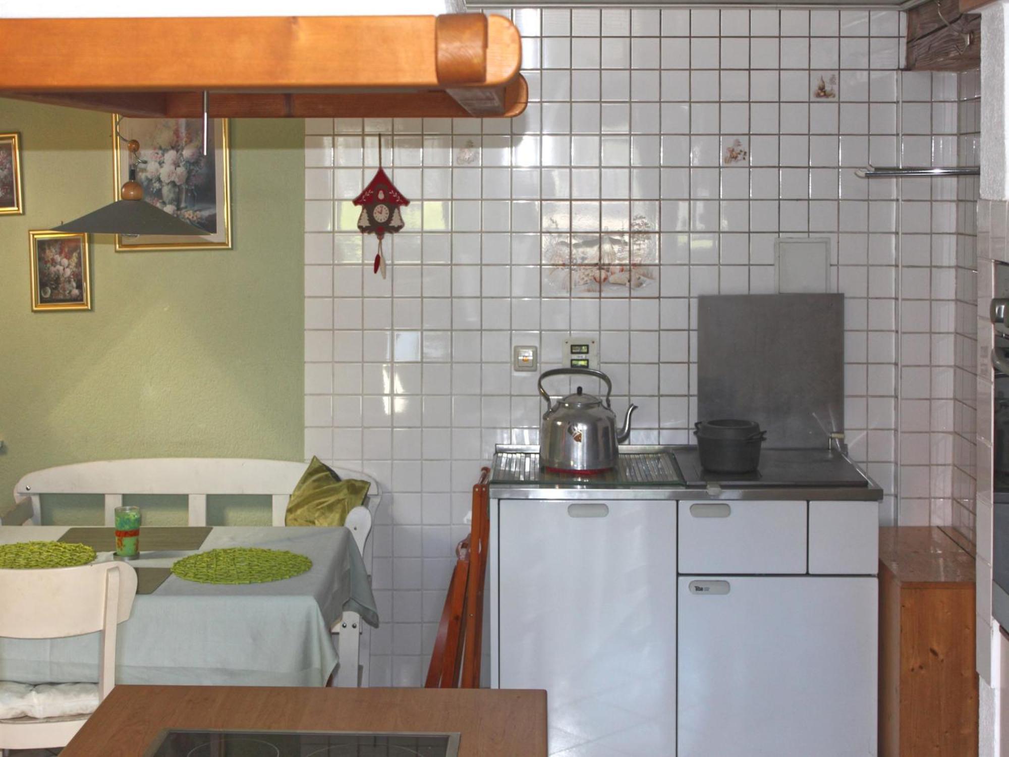 Beautiful Apartment Near The Lake Herrischried Bagian luar foto